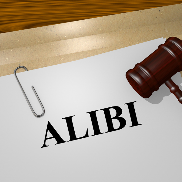 Alibi