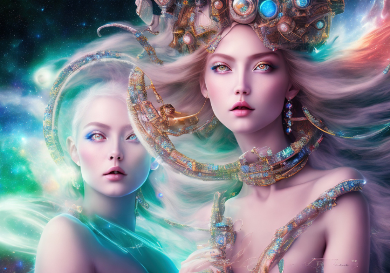 Abeona and Adeona: Roman Goddesses You Need To Know About