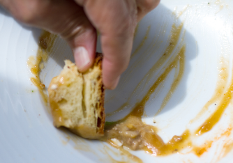 Fare La Scarpetta: 5 Possible Origins That You Should Know About