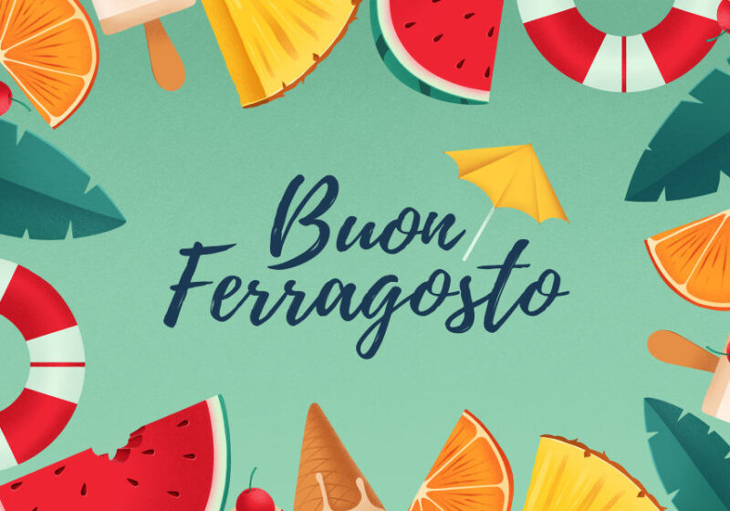 How Ferragosto Was Born: A Roman Legacy You Need to Know