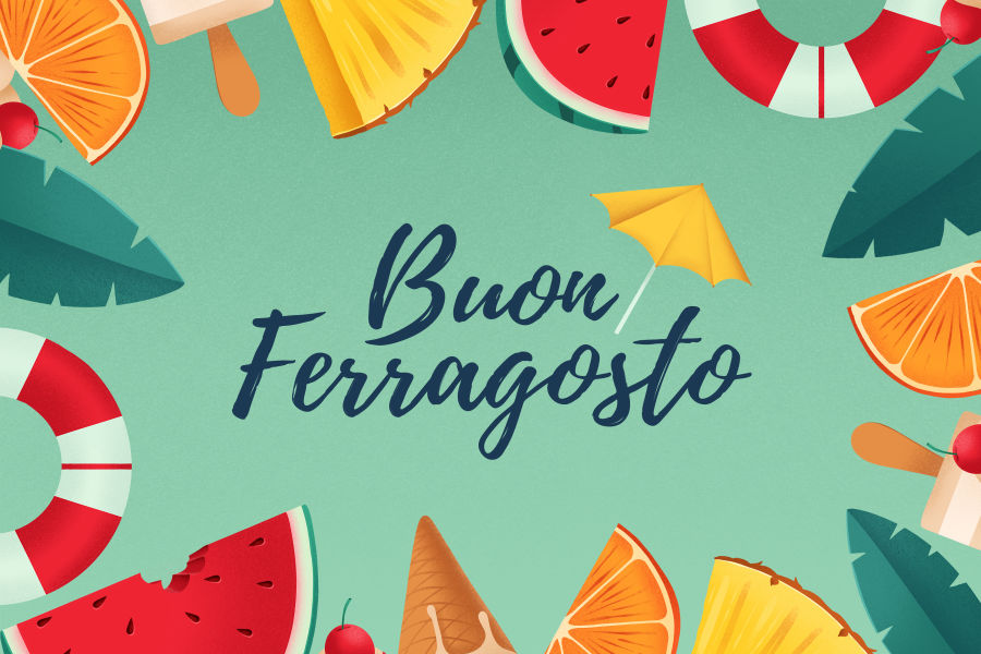 Ferragosto