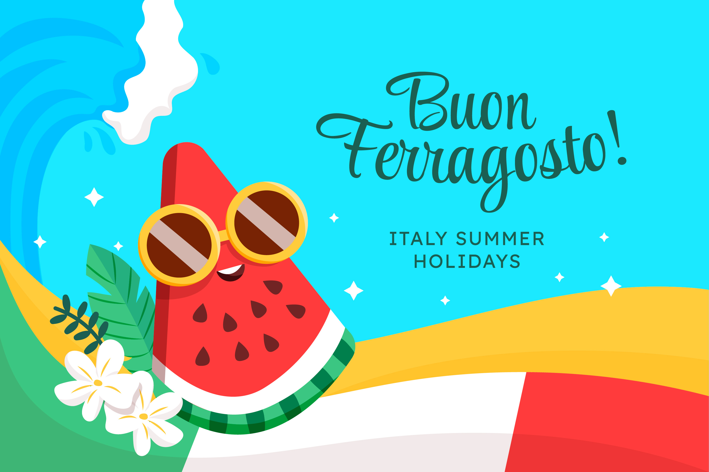 Ferragosto 2026