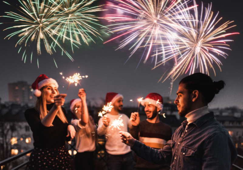 The Origins of Capodanno: Italy’s Ancient New Year Celebration