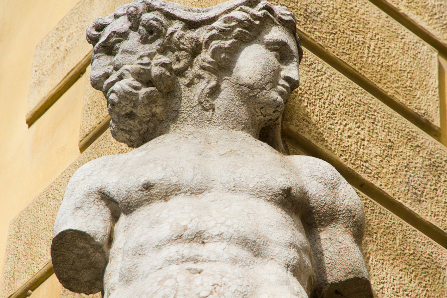 Capodanno traditions