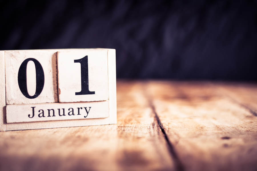 New Year's Eve in Italy