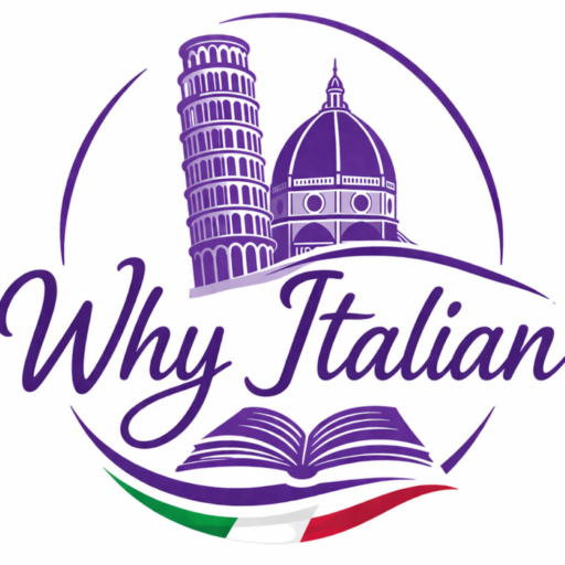 Why Italian