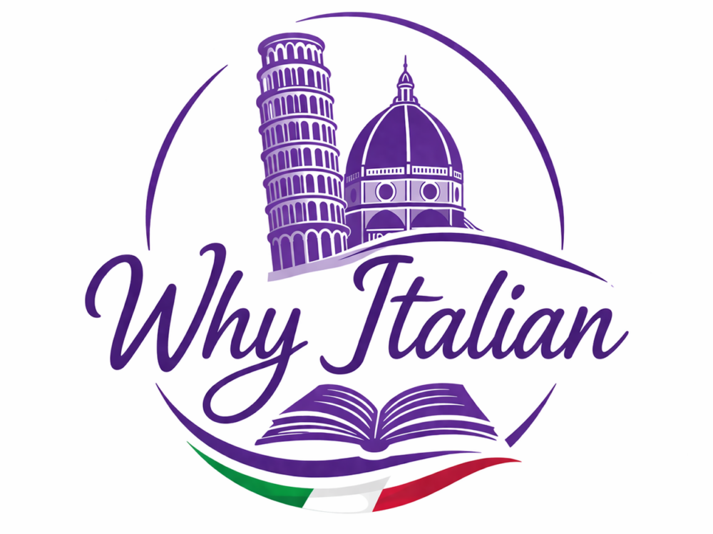 Why Italian