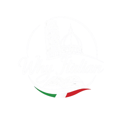 Why Italian